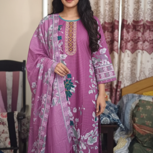 কম্বো ড্রেস