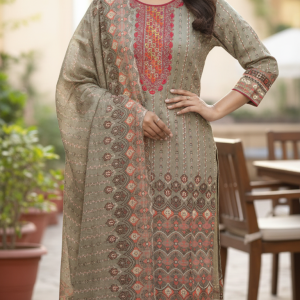 রেডি থ্রি পিছ