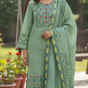 কম্বো ড্রেস